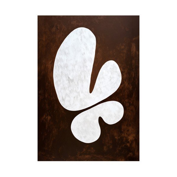 Obraz drukowany na płótnie 70x100 cm Root – Styler