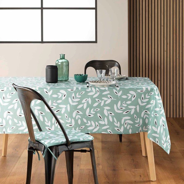 Obrus z mikrowłókna 140x240 cm Bellys – douceur d'intérieur-image-3