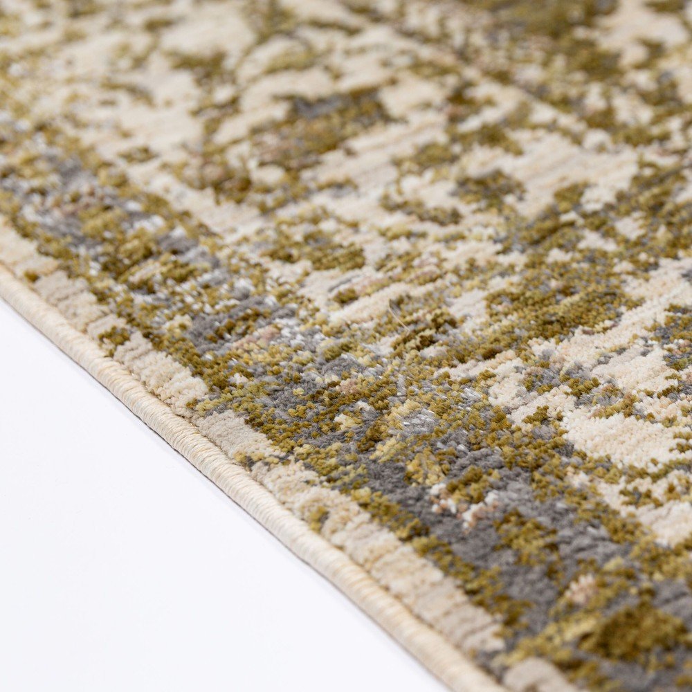 Zielony dywan 120x160 cm Cordelia Vintage – Flair Rugs (zdjęcie 5)
