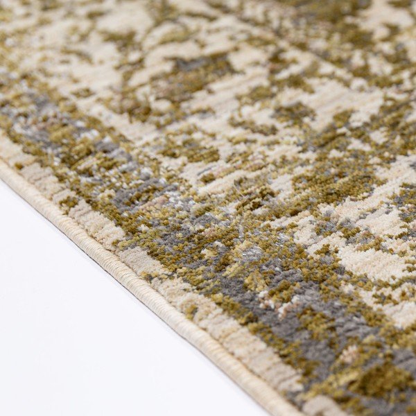 Zielony dywan 200x300 cm Cordelia Vintage – Flair Rugs-image-4