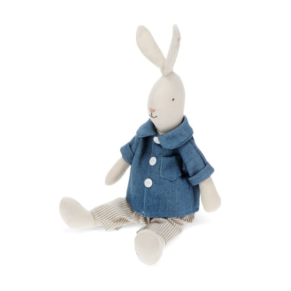 Zabawka pluszowa Bertie the Bunny – Rex London-image-2