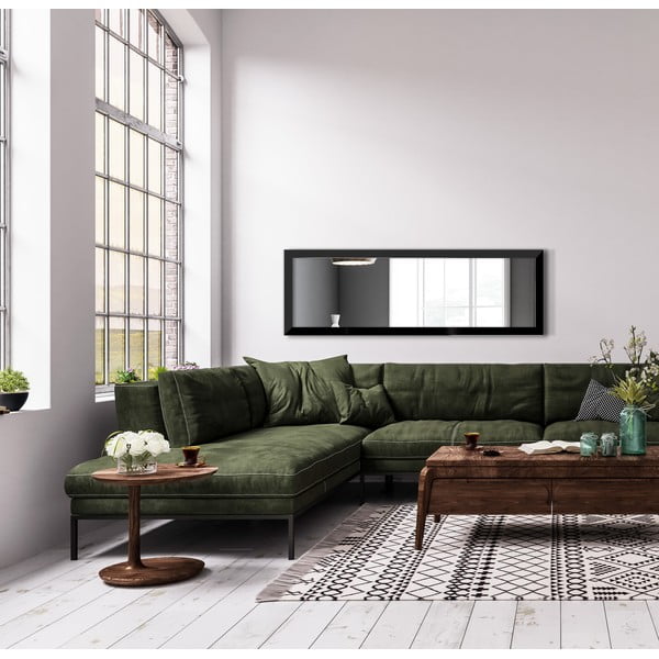 Lustro ścienne 47x127 cm Lahti – Styler-image-1