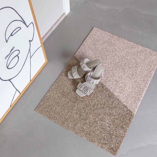 Wycieraczka 55x80 cm Duet – Mette Ditmer Denmark-image-2