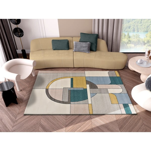 Dywan Universal Ashley 495, 133x190 cm-image-1