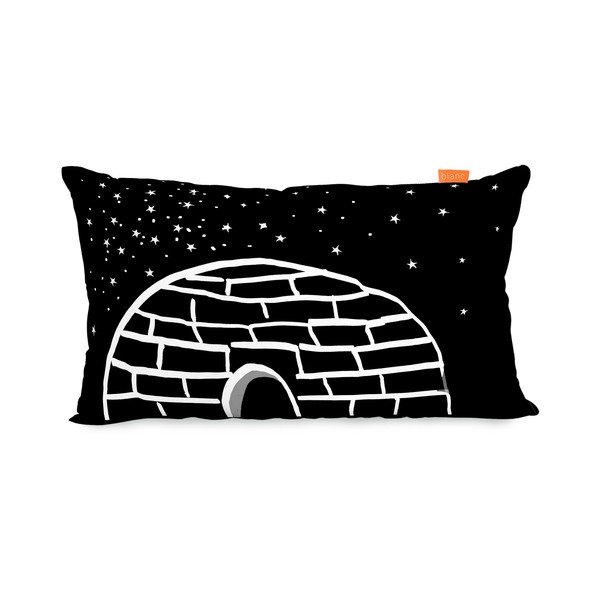 Poszewka na poduszkę Spike, 50x30 cm-image-1