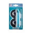 Zestaw 2 samoprzyczepnych adapterów pompki Wenko Vacuum-Loc Classic Plus