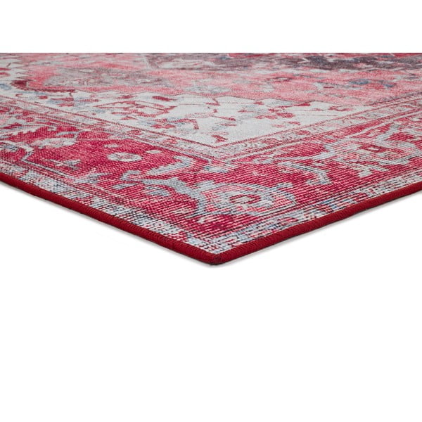 Czerwony dywan Universal Persia Red, 140x200 cm-image-2