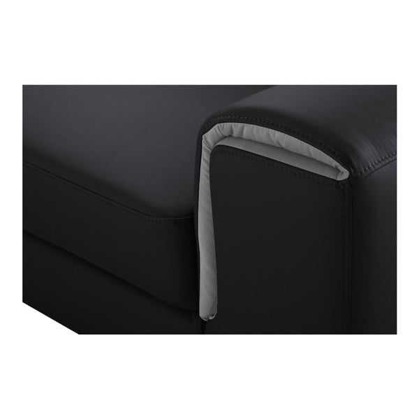 Czarna sofa Backstage-image-4