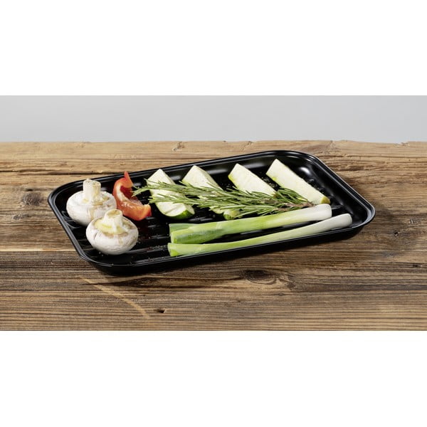 Tacka na grilla ze stali nierdzewnej Luca – Wenko-image-4