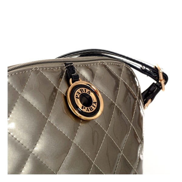 Torebka Pabia Silver-image-3