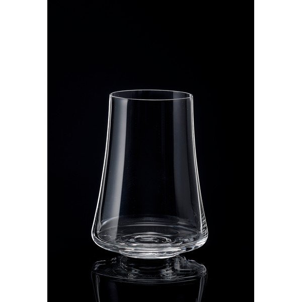 Zestaw 6 szklanek Crystalex Xtra, 400 ml-image-1