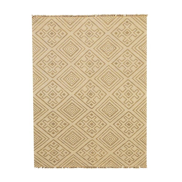 Dywan tkany ręcznie Kilim Karuna, 120x180cm