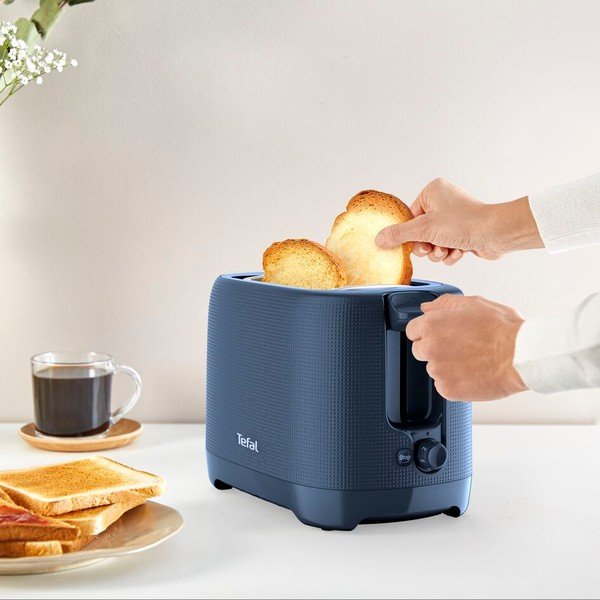 Ciemnoniebieski toster TT2M1410 – Tefal-image-4