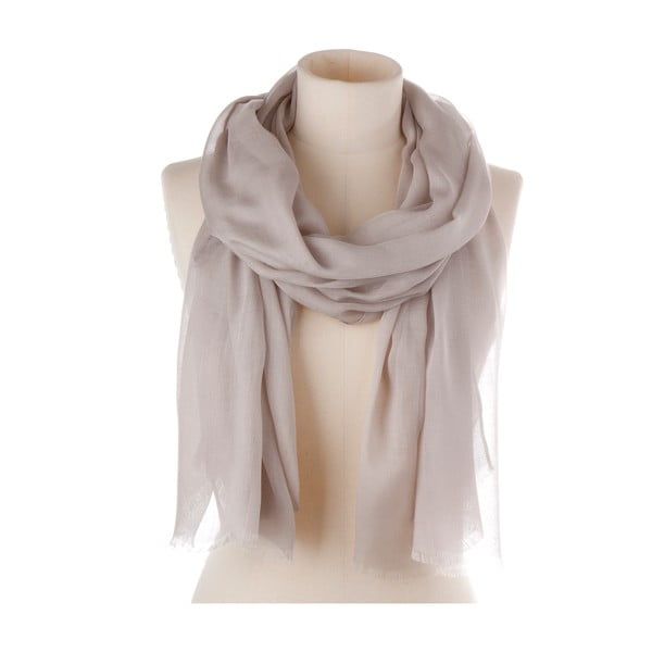 Szal Nos Light Pink-image-1