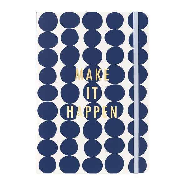 Kalendarz niedatowany 160 str. – Busy B-image-1