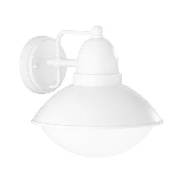 Lampa zewnętrzna (wysokość 22 cm) Amur – Trio