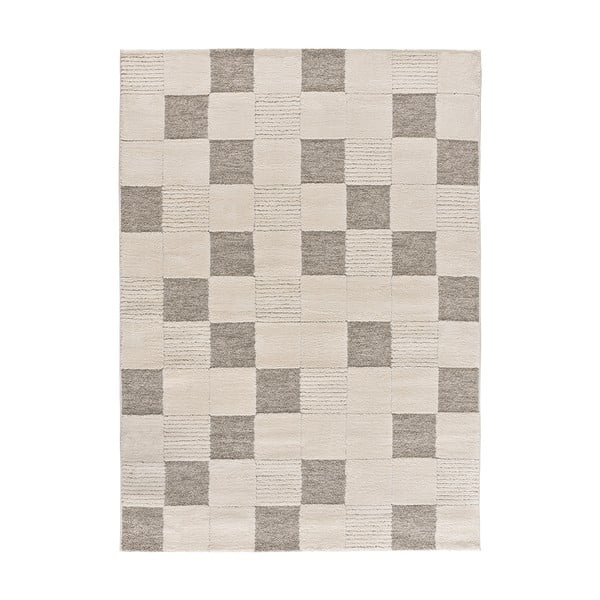 Beżowo-kremowy dywan 160x230 cm Verona – Universal