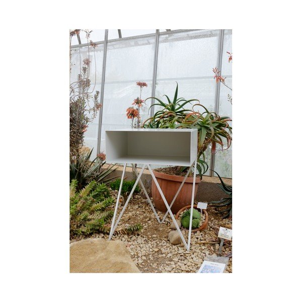 Biały stolik &New Robot-image-4