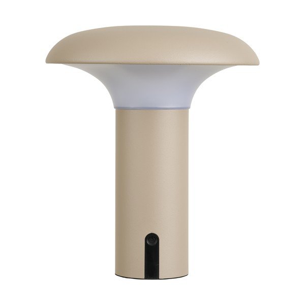 Lampa zewnętrzna stołowa LED na USB ø 18 cm Ramsey – House Nordic