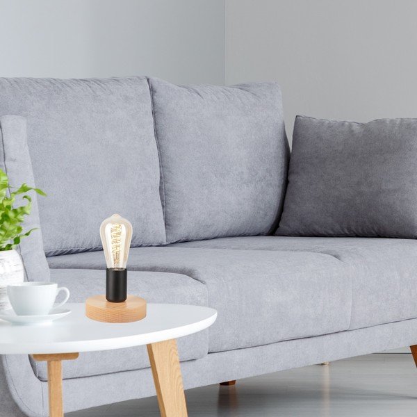 Lampa stołowa − LAMKUR-image-1