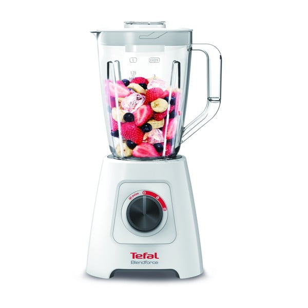 Biały blender kielichowy Blend Force – Tefal-image-4
