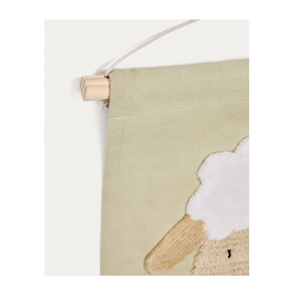 Kilim dziecięcy Milu – Kave Home-image-3