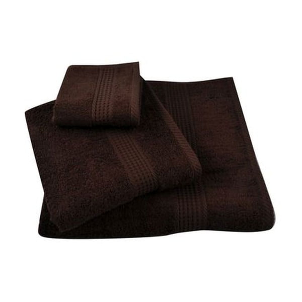 Ręcznik Filip 70x140 cm, brown