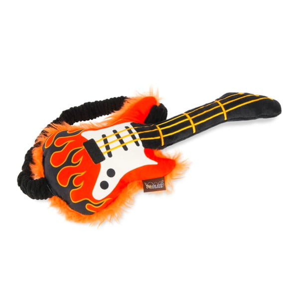 Zabawka dla psa Gitara elektryczna – P.L.A.Y.