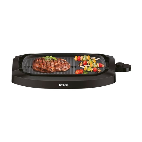 Grill elektryczny CB6A0830 – Tefal-image-3