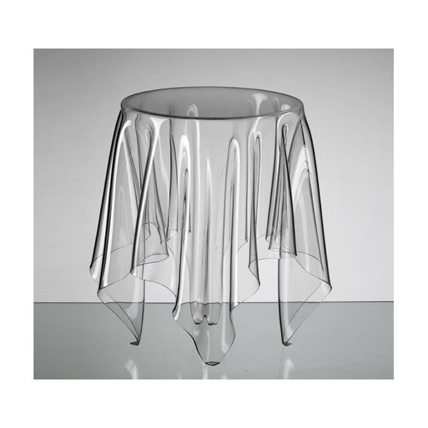 Stolik Essey Illusion Clear-image-2
