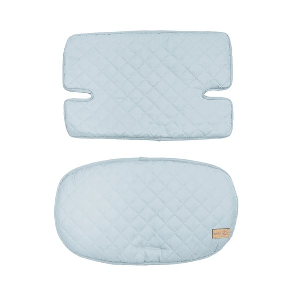 Niebieska wkładka do krzesełka do karmienia Roba style – Roba-image-2