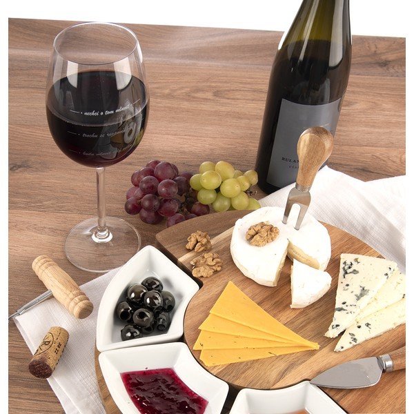 Kieliszek do wina 450 ml – Orion-image-2