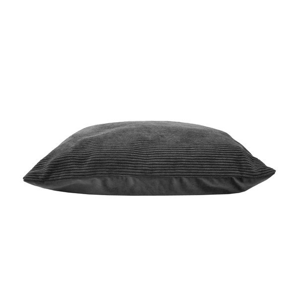 Antracytowe legowisko dla psa Ego Dekor Cocoon, 70x60 cm-image-3