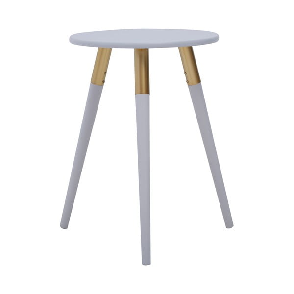 Okrągły stolik ø 40 cm Nostra – Premier Housewares-image-2