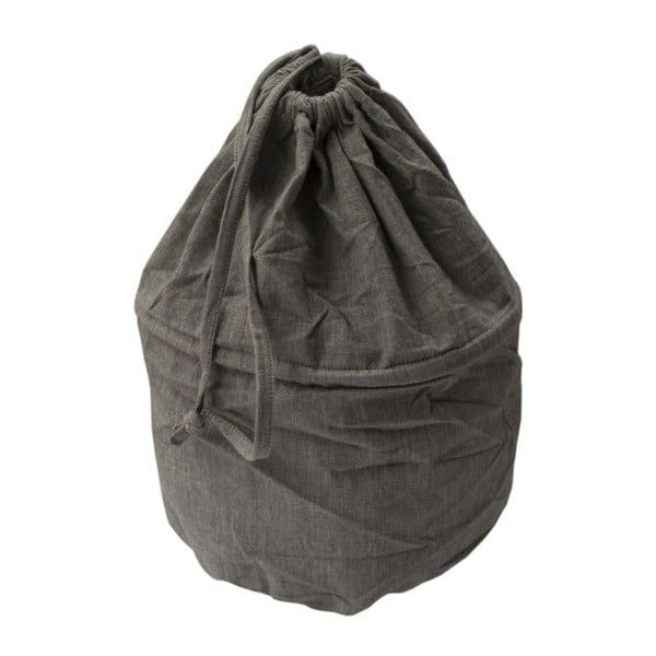 Worek na pranie Bag Charcoal