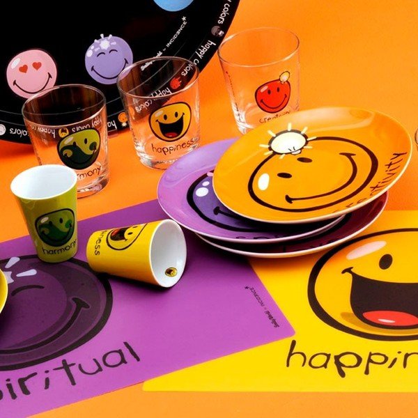 Fartuch Happy Planet-image-1