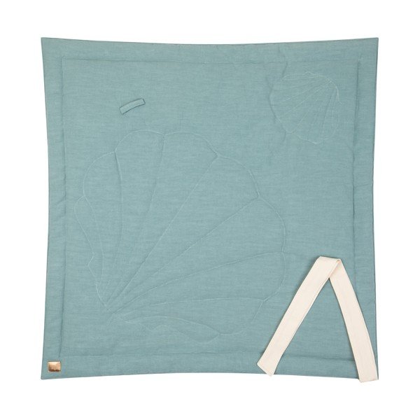 Becik dziecięcy Eye of the Sea – Moi Mili-image-1