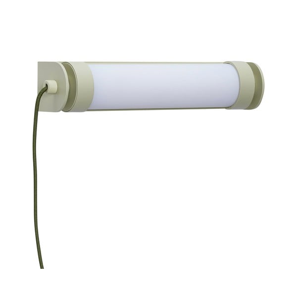 Beżowy kinkiet Satellite – Hübsch-image-3