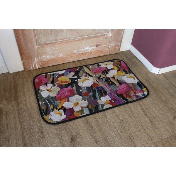 Wycieraczka 45x75 cm Colours in Meadow – Butter Kings-image-1