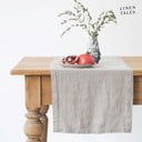 Lniany bieżnik 40x200 cm – Linen Tales