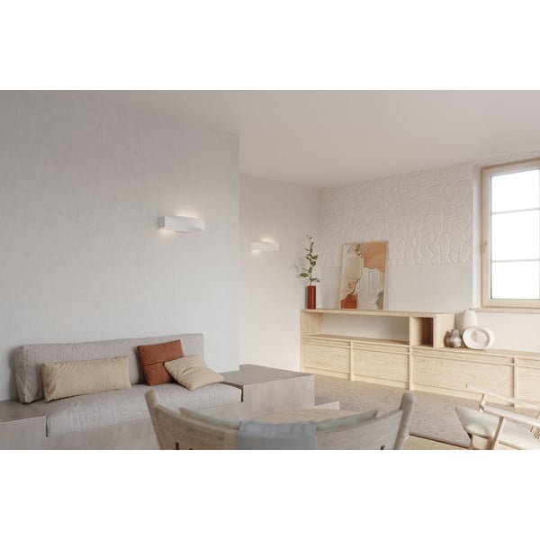 Kinkiet ceramiczny Sollux Taurus-image-1