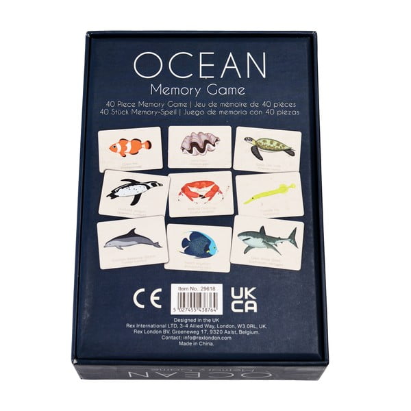 Gra karciana Ocean – Rex London-image-3