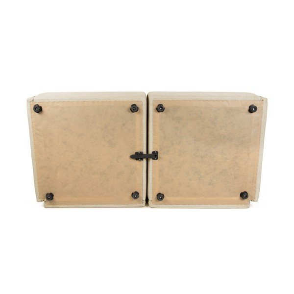Kremowa sofa 190 cm Dune – TemaHome-image-2