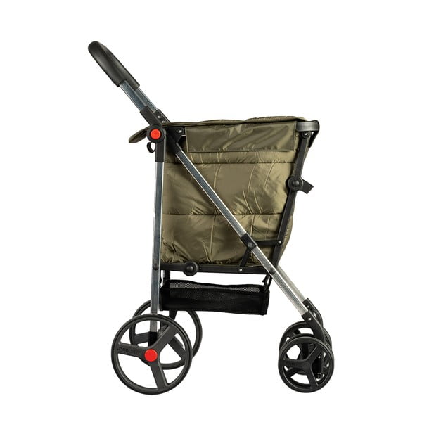 Torba na zakupy na kółkach 58 l – Rolser-image-4