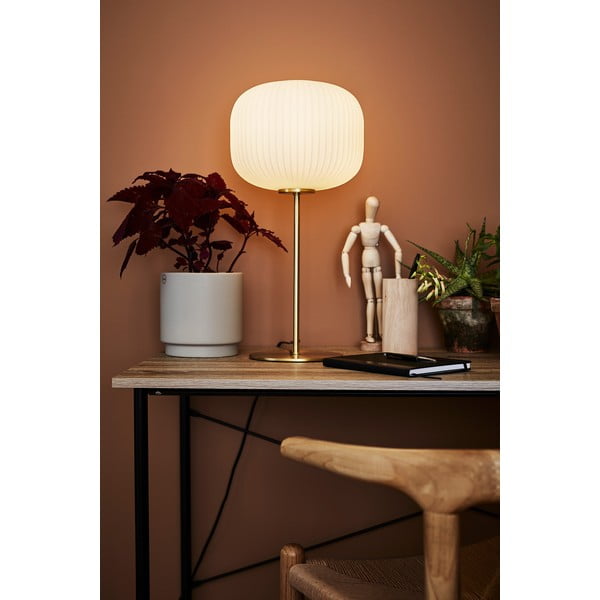 Lampa stołowa Markslöjd Sober-image-1