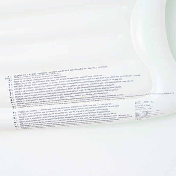 Dmuchane akcesorium Sea Seeker – Sunnylife-image-4