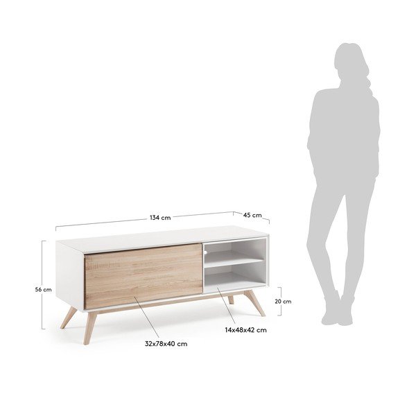 Szafka pod TV Kave Home Quatro-image-4