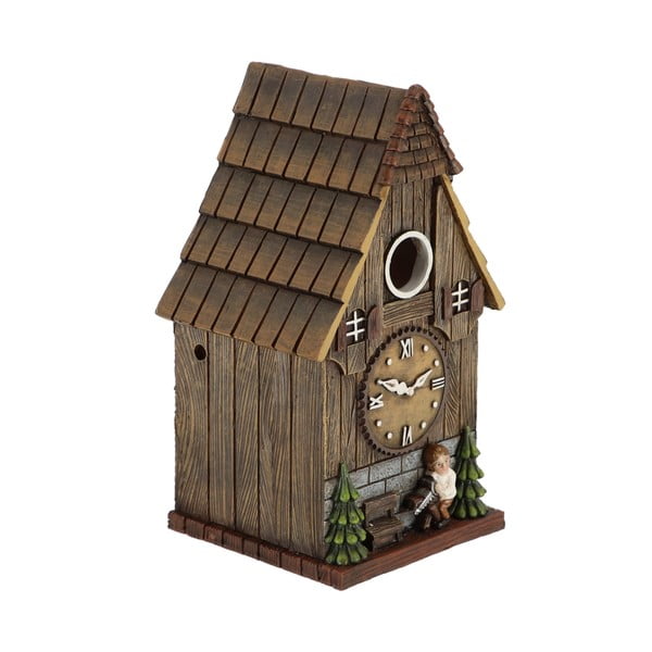 Budka dla ptaków Esschert Design Cuckoo House-image-1