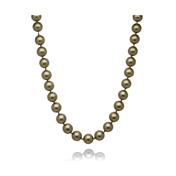 Naszyjnik Perldor Only Me Green-image-2