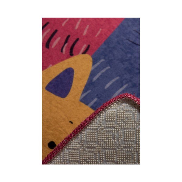 Dywan dla dzieci Cats, 100x160 cm-image-2